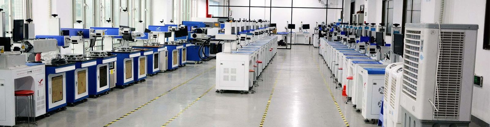 laserowa spawarka jubilerska