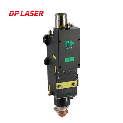 Dapeng Laser Parts 12000W Smart Laser Cutting Head Raytools BS12K for Metal Cutting Machine