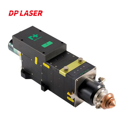 Dapeng Laser Parts 12000W Smart Laser Cutting Head Raytools BS12K for Metal Cutting Machine