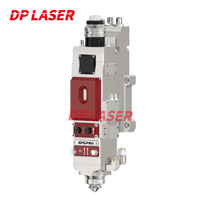 OSPRI LC1208 12KW 12000W Intelligent Auto Focus Metal Fiber Laser Cutting Head
