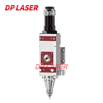 OSPRI LC1208 12KW 12000W Intelligent Auto Focus Metal Fiber Laser Cutting Head