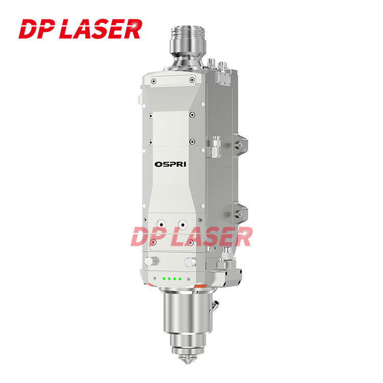 OSPRI LC1208 12KW 12000W Intelligent Auto Focus Metal Fiber Laser Cutting Head